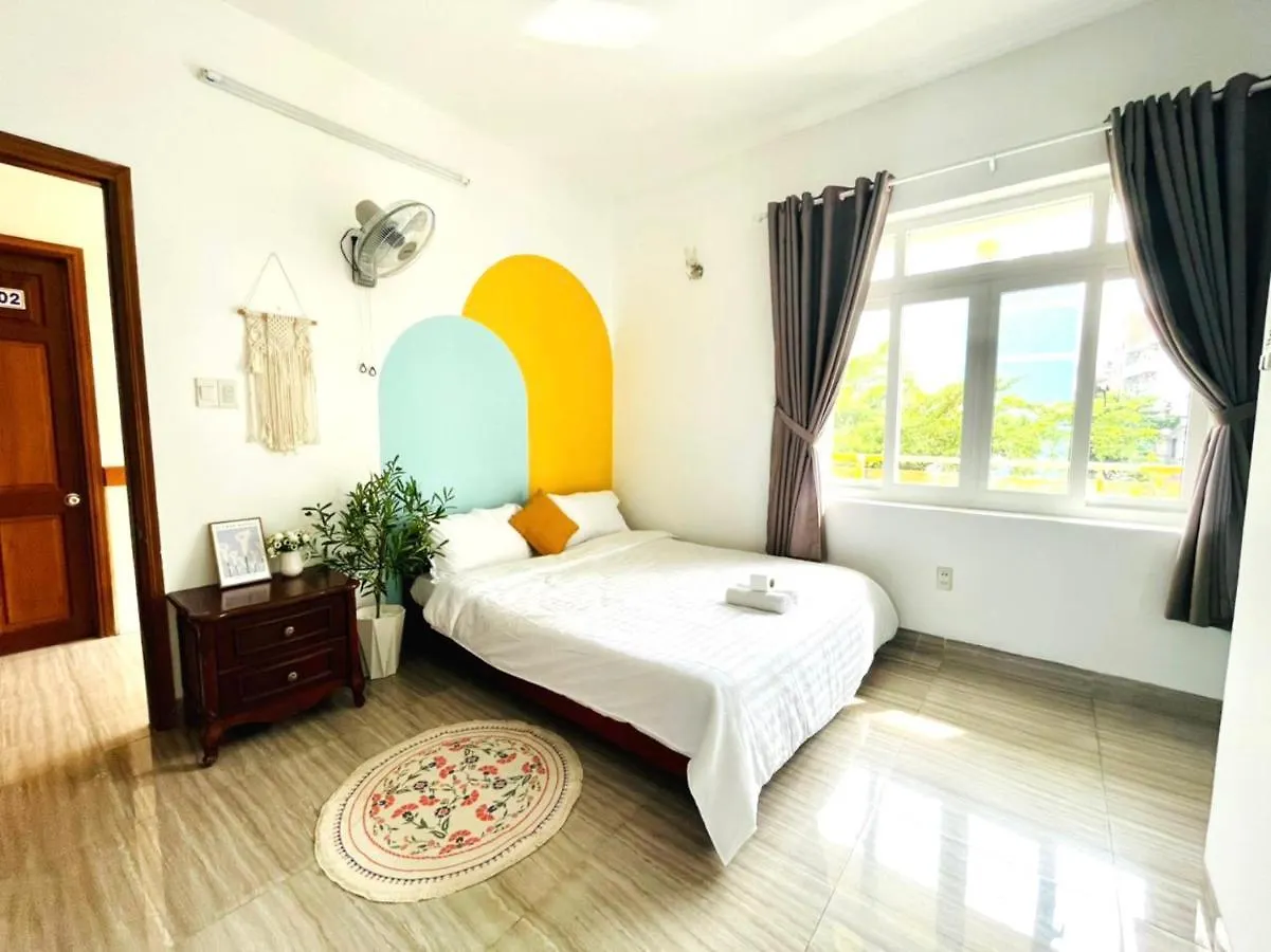 **  He Thong Myla - Tru So Ks Kim Lien Hotel Vung Tau Vietnam