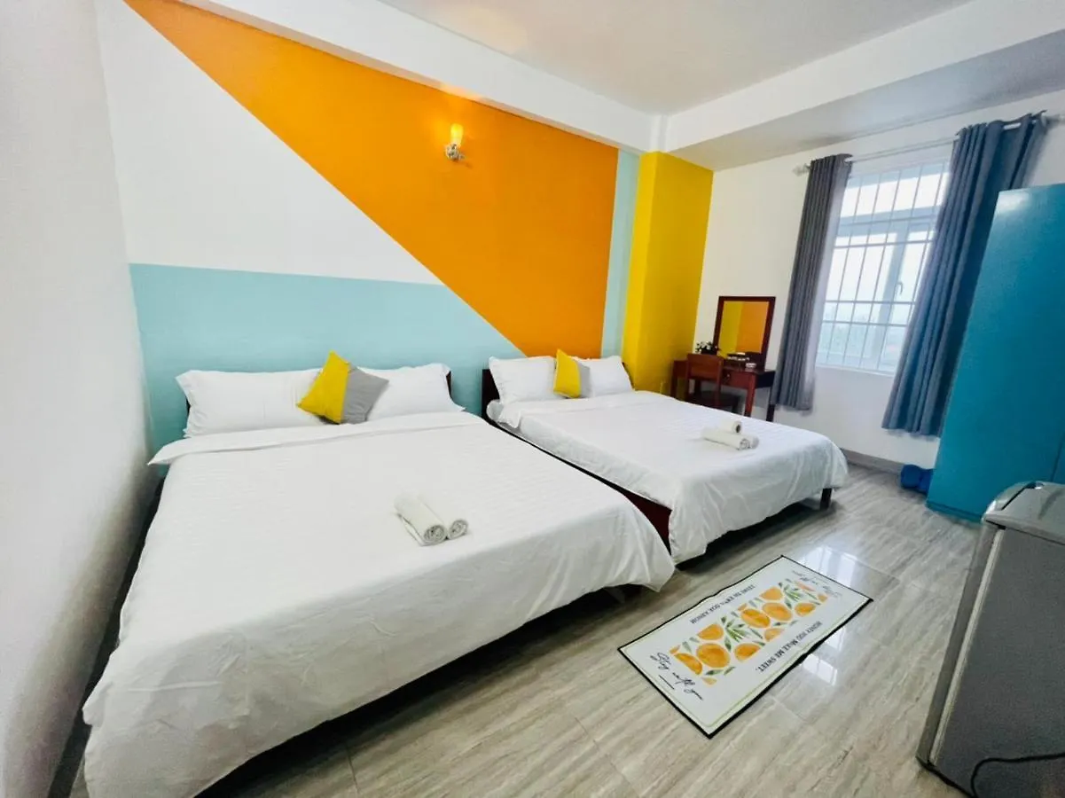He Thong Myla - Tru So Ks Kim Lien Hotel Vung Tau