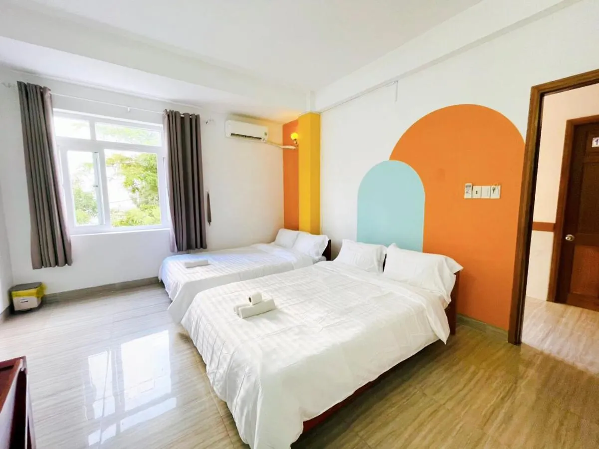 He Thong Myla - Tru So Ks Kim Lien Hotel Vung Tau