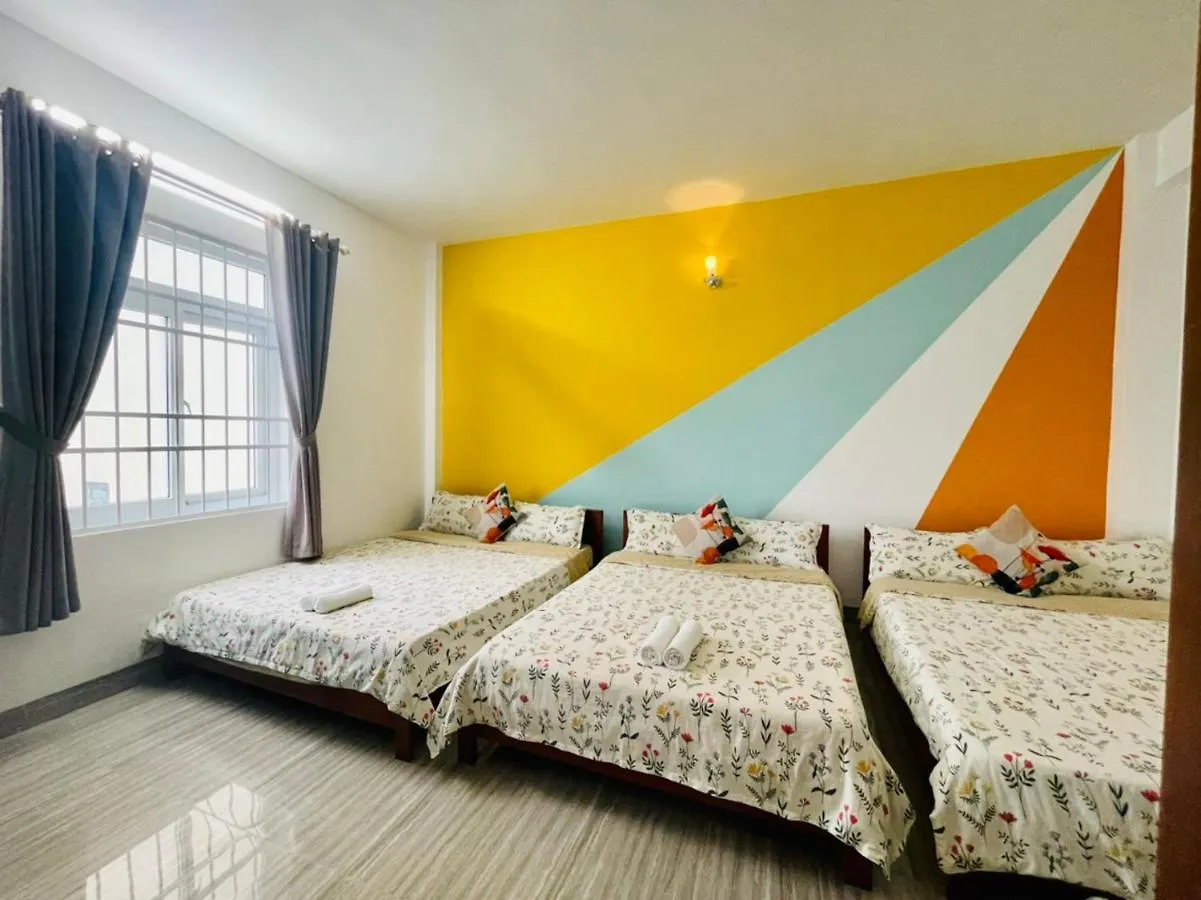 He Thong Myla - Tru So Ks Kim Lien Hotel Vung Tau