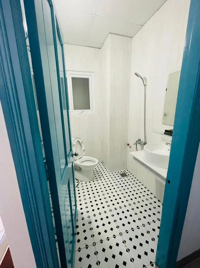 He Thong Myla - Tru So Ks Kim Lien Hotel Vung Tau